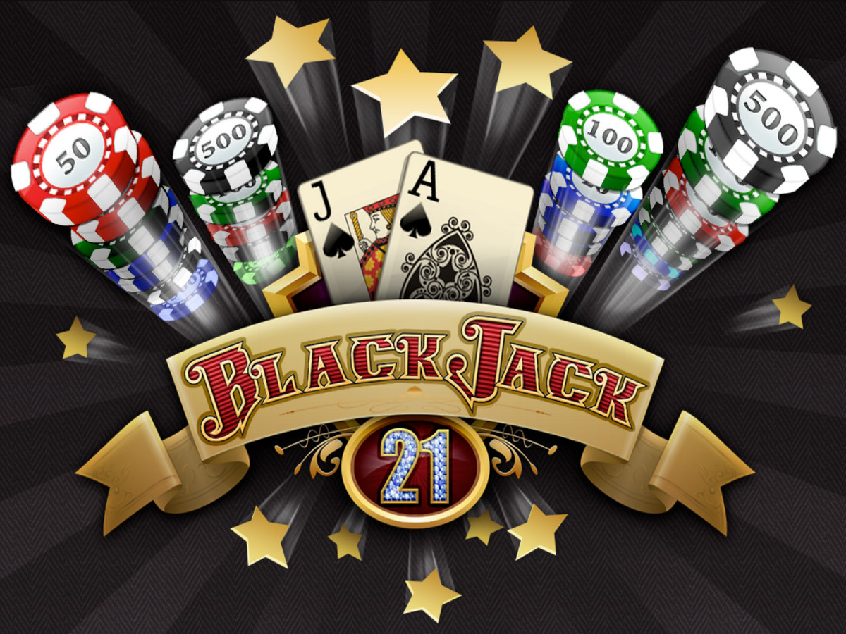 Tavolo di blackjack con design italiano elegante in un casino online