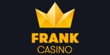Frank Casino казино логотип