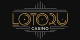Лого онлайн-казино LotoRu