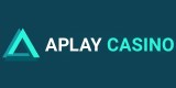 Лого онлайн казино Aplay Casino