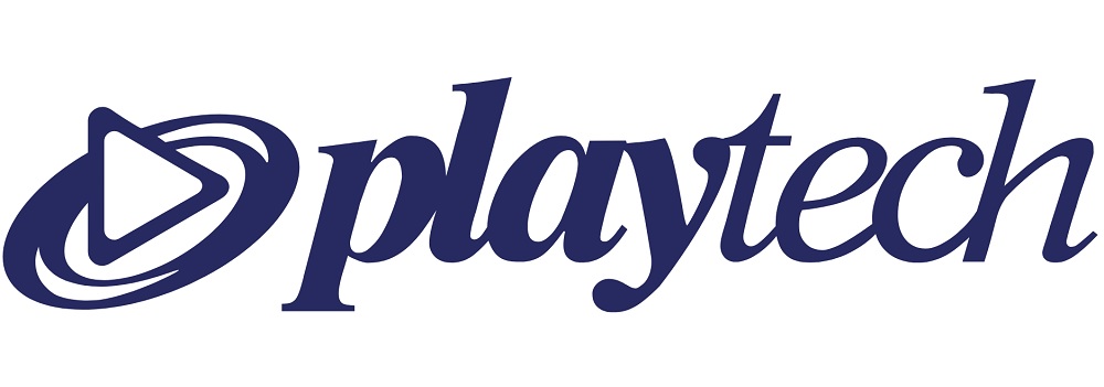 Playtech лого
