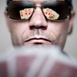 Покер мошенничество и блеф