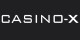 Casino - X Логотип