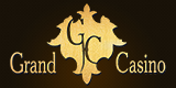 Grand Casino логотип