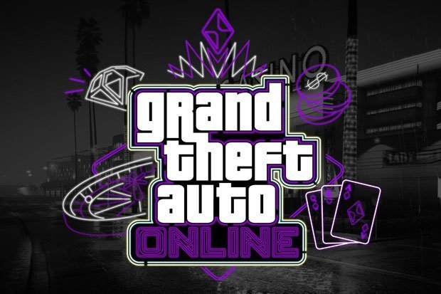 Kasino GTA Online